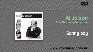 Al Jolson - Sonny boy chords