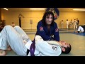 Kurt Osiander's Move of the Week - Choke from Side Control