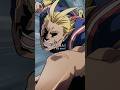 「私が来た!!」 fromTVアニメ『#ヴィジランテ 』#25／#ヒロアカ #mha