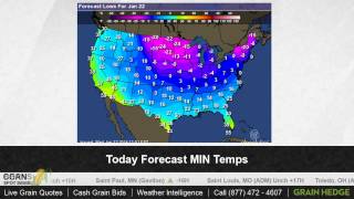 GrainTV - January 22nd, 2014