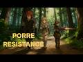 Chrono Trigger : After the Cross — The Porre Resistance