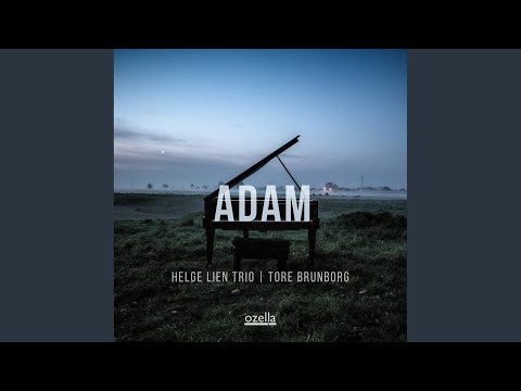 Helge Lien Trio & Tore Brunborg - Adam