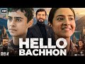 Hello Bachhon Full Movie 2026 (Series) | Viineet Kumar Singh | TVF &amp; Netflix | HD Biography &amp; Making