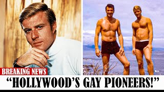 10 Gay Closet Cases Of Hollywood