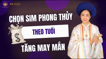 Cách chọn sim số phong thủy theo tuổi để tránh thất thoát tài chính và tăng may mắn | Đặng Trang