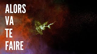 Madame Kay - Plaisirs solitaires (HD Lyrics Video)