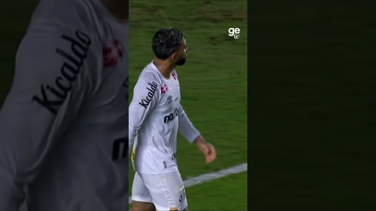 LEVANTA A PLAQUINH.... OPA, IMPEDIMENTO! | #shorts | ge tv