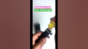 Caliburn g2 0.8 coil #caliburn #vape