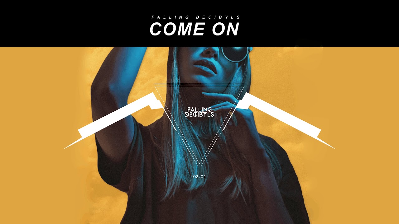 Watch Falling Decibyls - Come On (Official Audio) on YouTube Watch Falling Decibyls - Come On (Official Audio) on YouTube
