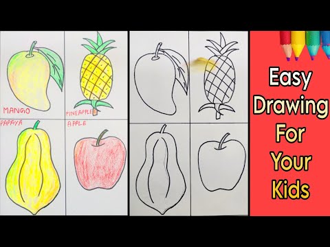 How to Draw