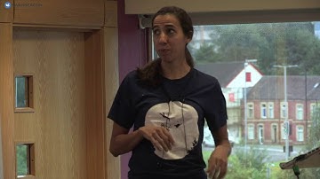 SwanseaCon 2016: Halima Koundi - Refactoring & Code Smells