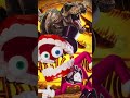 Dominion Fusion Dinosaurus v239 Jurassic World Evolution 2 Tyrannosaurus Rex Indoraptor Indominus Re