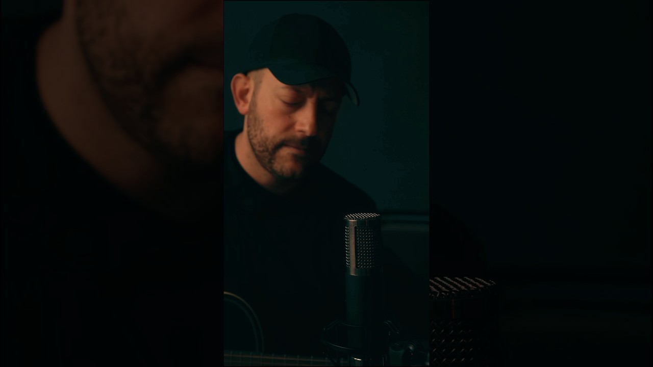 POV You let yourself feel again