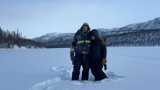 Alaska Life ~ Once a Dream, Now Reality ~ Nordland 49