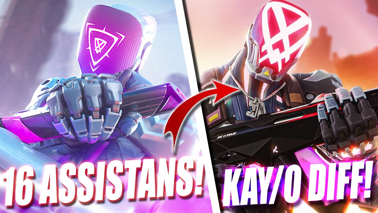 Kay Dioff HAGO UN KAY/O DIFF BRUTAL! - LVCIFER - YouTube