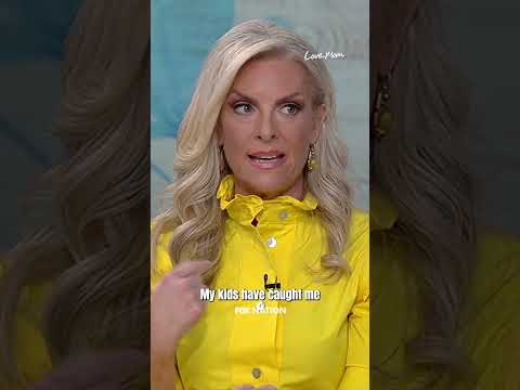 FOX Moms Share Their Mom Approved Tips For Social Media Fox Nation 