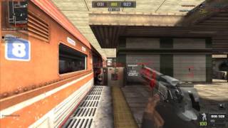 Point Blank BR - Modo Pistola