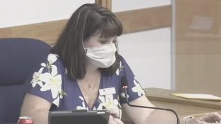 Round Rock ISD holds first board meeting following state's mask lawsuit | FOX 7 Austin