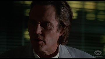 New Rose Hotel (1998) [Cinématographe Blu-ray Promo Trailer]