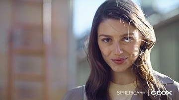 Geox | Spherica Actif™ commercial | SS23 - ES