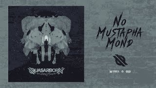 Quasarborn - No Mustapha Mond