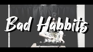 Yamasou  Bad Habbits (Ed Sheeran feat.Bring Me The Horizon)