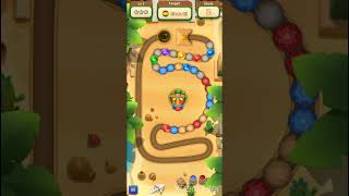 Marble Master Event Clutch Challenge 1-1~2-5 screenshot 5