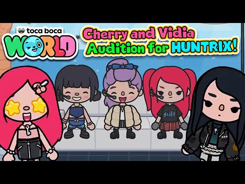 I Tried Cherry Popcherry And...