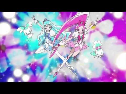 Alright！ハートキャッチプリキュア！ver2
