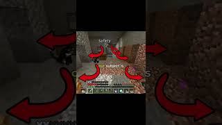 Insane #minecraft #minecraftmemes #minecraftmeme #minecrafthumor  #minecraftmoments #minecraftshorts