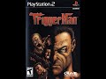 Cheat Pnach INF HP, AMMO Trigger Man PCSX2/AetherSX2 (AA73521B.pnach)