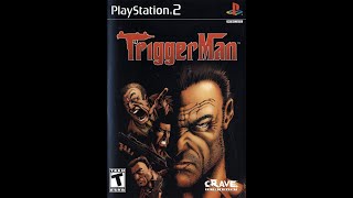 Cheat Pnach INF HP, AMMO Trigger Man PCSX2/AetherSX2 (AA73521B.pnach)