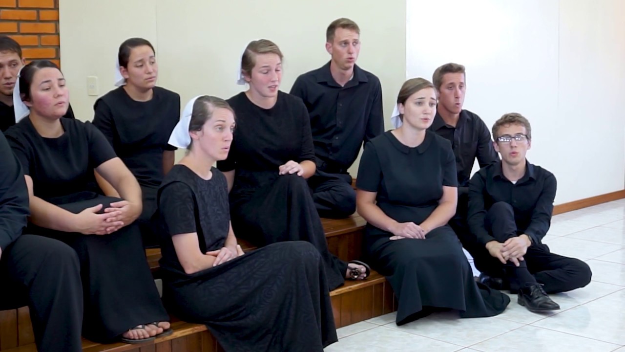 Nada te Turbe - Jacques Berthier - Exultate Ensemble