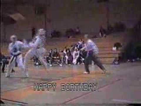 Re: Tornado kick/360 roundhouse tutorial