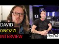 David gnozzi of mixbustv interview  mixing modern rock on analogue and digital hybrid