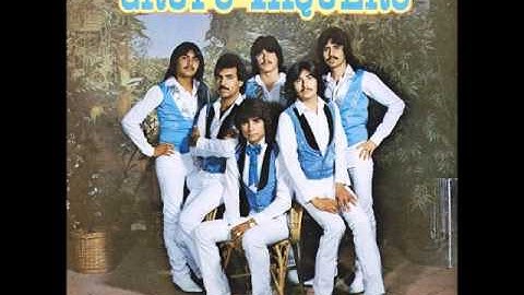 Grupo Vaquero Mi Delito