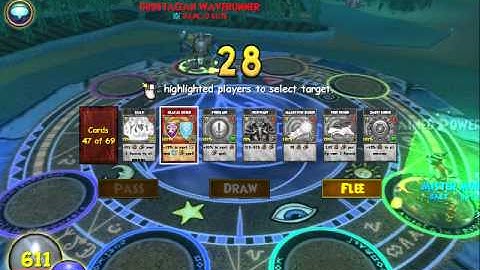 Wizard101 Episode 1 Part 2