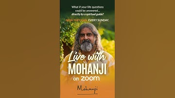 How a True Master Guides You to Liberation | Weekly Talks with Mohanji
