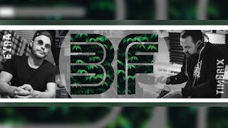 Bunkerfood Drum and Bass / zu Gast: TimBrix und Eyra