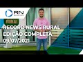 Record News Rural - 09/07/2021