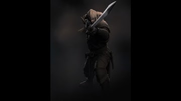 Talic - DIablo 2 Ressurected - Image to Video AI genenration