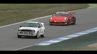 Highlights Trackday Hockenheim Almost Crashes and Nice Cars 23 03 2016