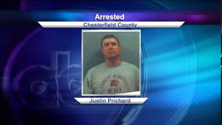 COCKFIGHTING BUST IN CHESTERFIELD COUNTY