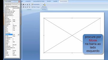 como colocar videos do youtube no power point