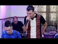Cheb Aymen La Puissance ET Fady منين طيح الضلمة Cover Cheb Djalil Live 2025