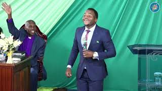 William Yilima (Tz) || Nitafanikiwa Tu