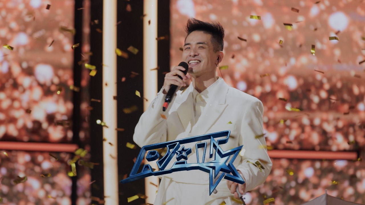 Gendai Kuwata, un show de Golden Buzz „din altă dimensiune”  | Românii Au Talent S16