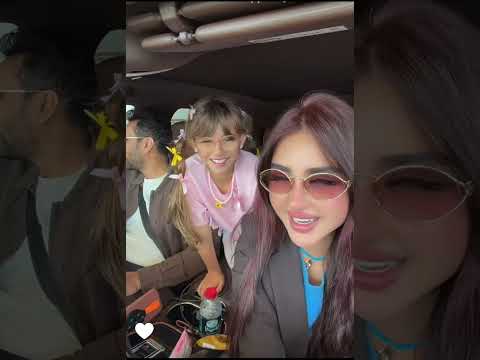 واخيرا فطور عائلة اميره وعبد الرحمن وصلنا خورفكان بتجنن فقرة تسوق الفواكه الطازجة عائلة ميرو 