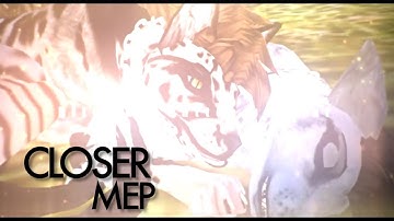 Feral Heart |MEP| - Closer