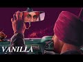 Diljit dosanjh  vanilla visualiser  drive thru